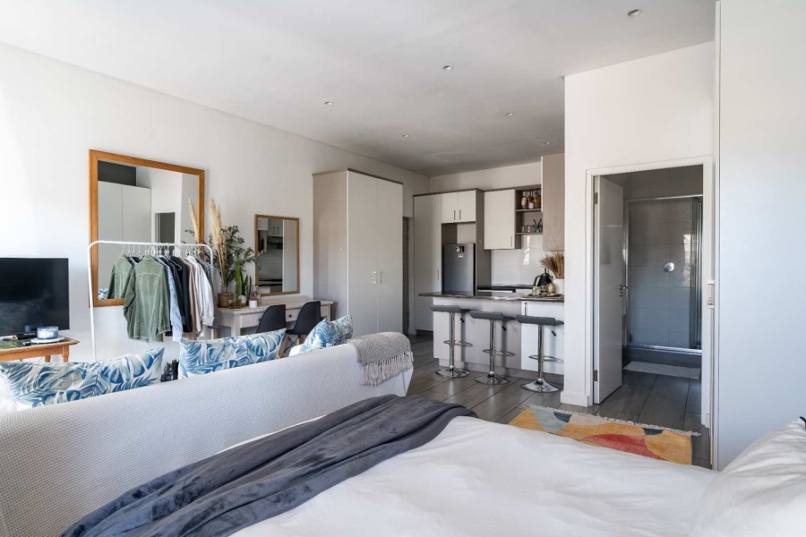 1 Bedroom Property for Sale in La Colline Western Cape
